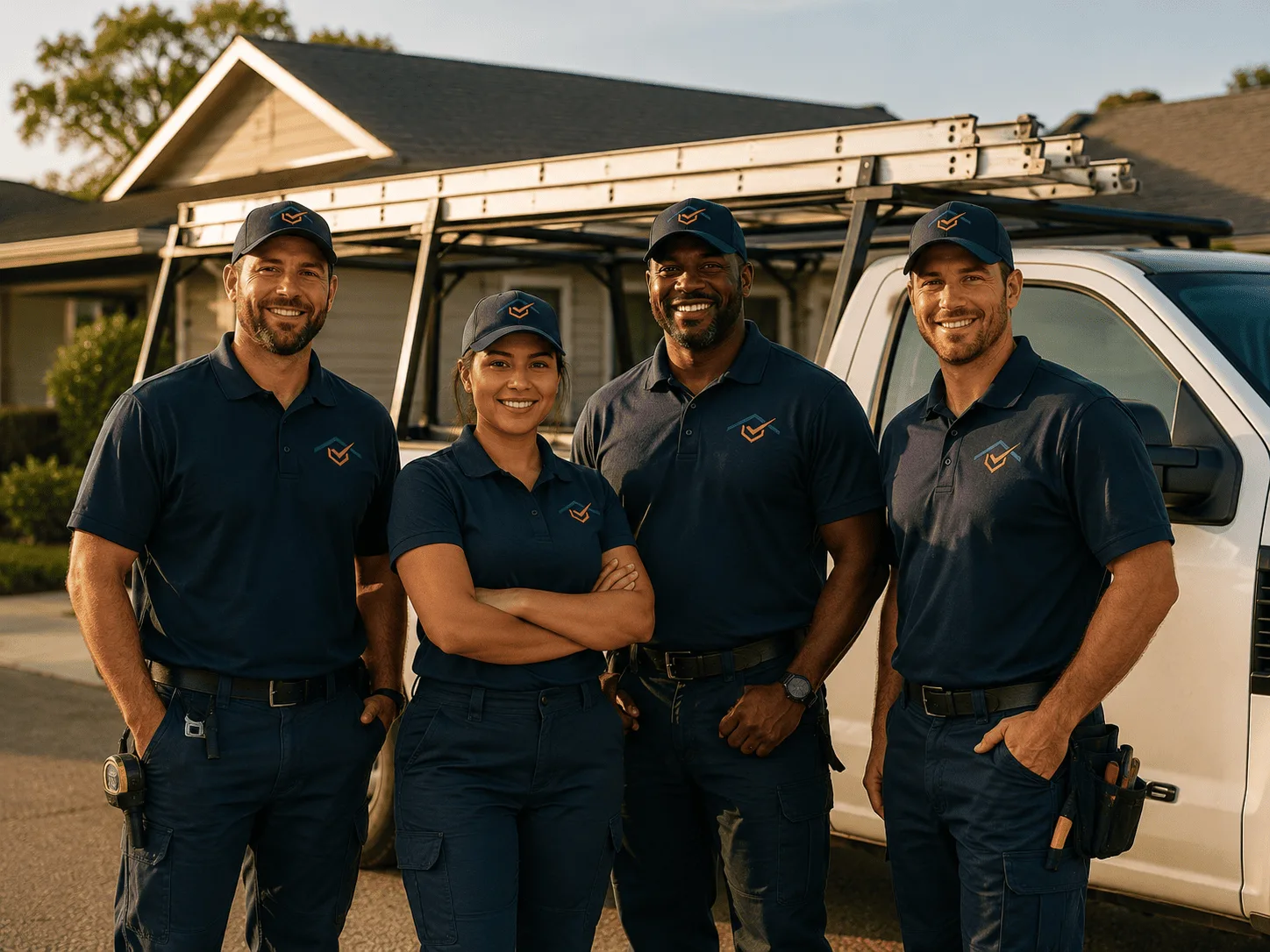 Roof Inspection company in Montague, NJ